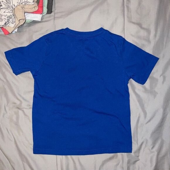 Wonder nation Xs 4/5 boys t-shirt - Picture 3 of 4